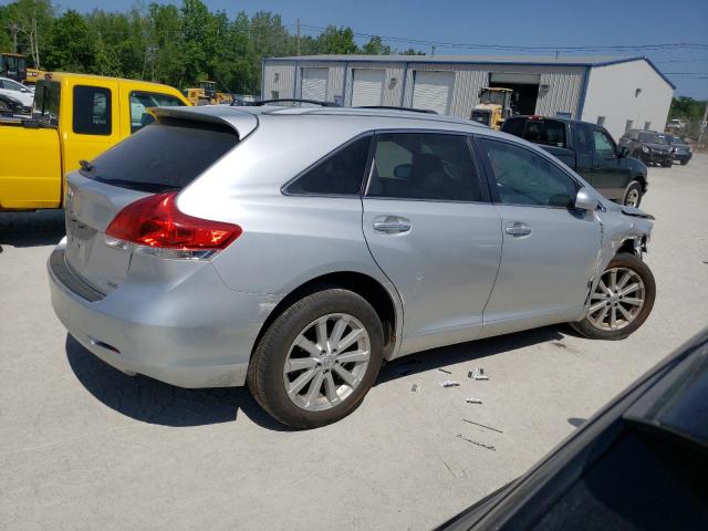 Photo 3 from auction – 2010 TOYOTA VENZA with VIN 4T3BA3BB3AU010122