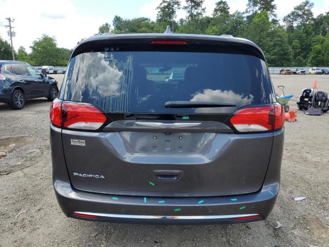 Photo 6 from auction – 2018 CHRYSLER PACIFICA T with VIN 2C4RC1BG9JR118957