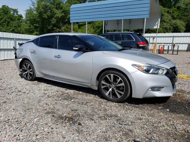 Photo 4 from auction – 2018 NISSAN MAXIMA 3.5 with VIN 1N4AA6AP6JC374408