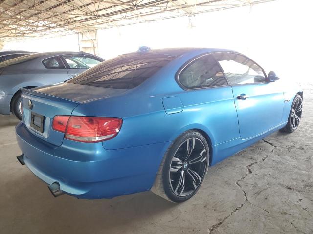 Photo 3 from auction – 2007 BMW 335 I with VIN WBAWB735X7PV82627