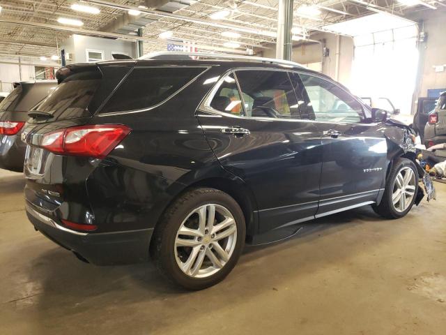 Photo 3 from auction – 2018 CHEVROLET EQUINOX PR with VIN 2GNAXWEXXJ6239144