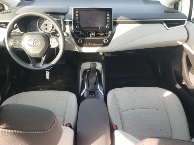 Photo 8 from auction – 2020 TOYOTA COROLLA LE with VIN 5YFEPRAE2LP143526