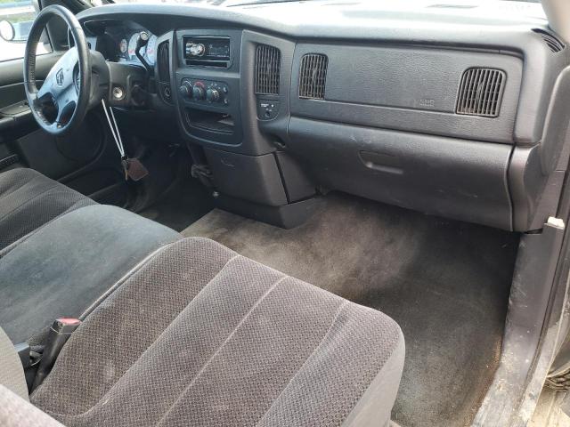 Photo 8 from auction – 2003 DODGE RAM 1500 S with VIN 1D7HA16D43J638417