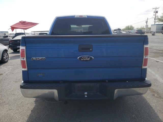 Photo 6 from auction – 2010 FORD F150 SUPER with VIN 1FTEW1C80AKE45811
