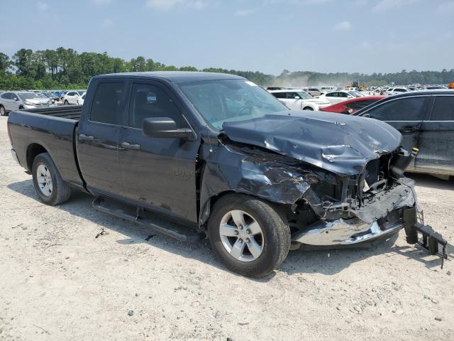 Photo 4 from auction – 2018 RAM 1500 ST with VIN 1C6RR6FG8JS195539
