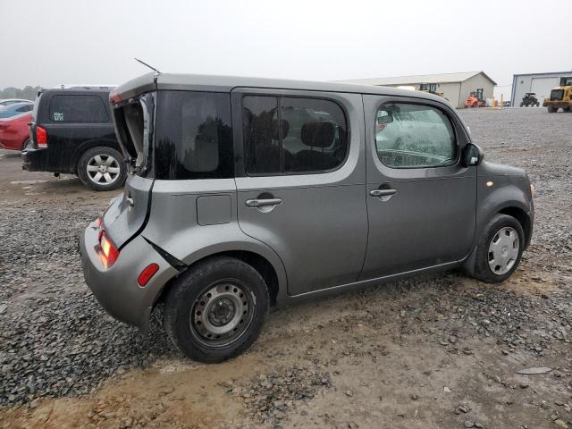 Photo 3 from auction – 2009 NISSAN CUBE BASE with VIN JN8AZ28R79T101772