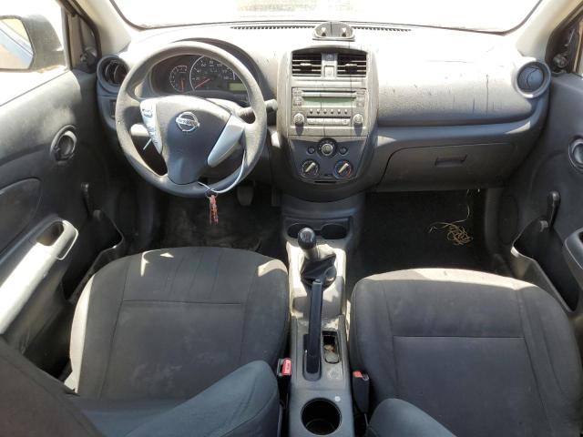 Photo 8 from auction – 2015 NISSAN VERSA S with VIN 3N1CN7AP2FL924084