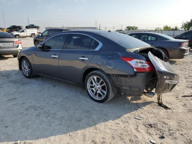 Photo 2 from auction – 2010 NISSAN MAXIMA S with VIN 1N4AA5AP0AC847102
