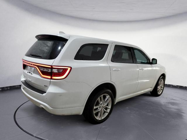 Фото 3 с аукциона – 2022 DODGE DURANGO GT с VIN 1C4RDJDG6NC188408