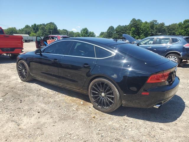Foto 2 de la subasta – 2012 AUDI A7 PREMIUM con VIN WAUYGAFC3CN121308