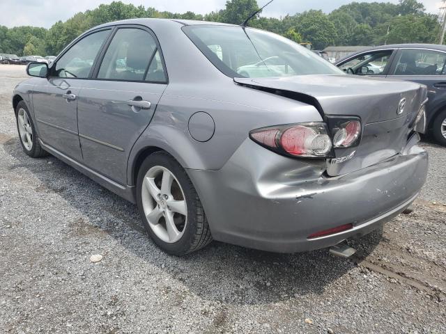 Photo 2 from auction – 2007 MAZDA 6 I with VIN 1YVHP80C375M58503