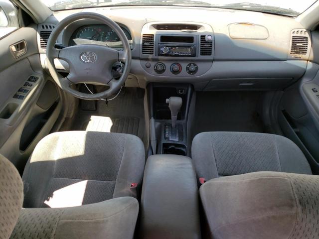 Photo 8 from auction – 2002 TOYOTA CAMRY LE with VIN 4T1BE32K92U570662