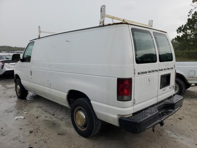 Photo 2 from auction – 2002 FORD ECONOLINE with VIN 1FTNE24L42HB29712