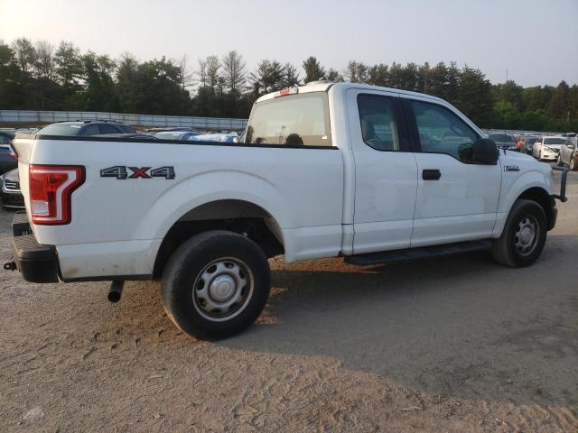 Photo 3 from auction – 2015 FORD F150 SUPER with VIN 1FTFX1EF4FFB07762