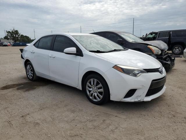 Photo 4 from auction – 2015 TOYOTA COROLLA L with VIN 2T1BURHE7FC310680