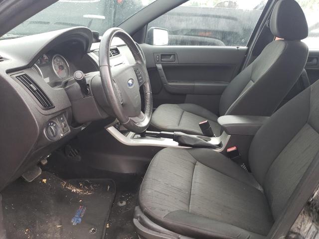 Photo 7 from auction – 2010 FORD FOCUS SE with VIN 1FAHP3FN2AW136640