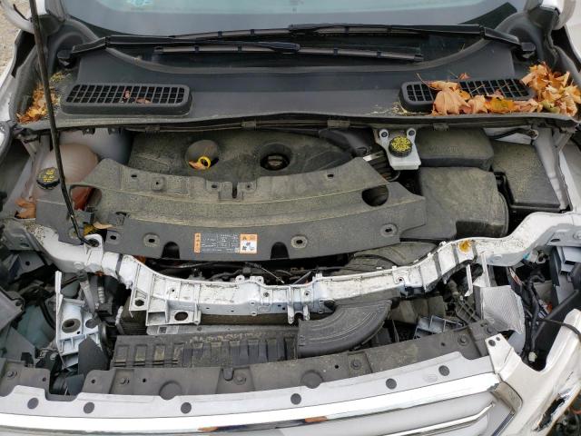 Photo 12 from auction – 2018 FORD ESCAPE TIT with VIN 1FMCU9J92JUA57793