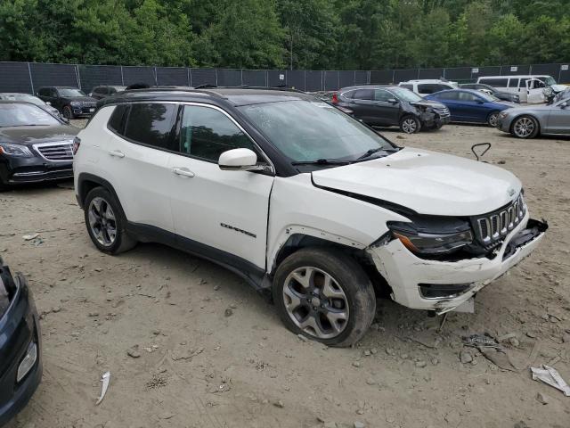 Foto 4 de la subasta – 2018 JEEP COMPASS LI con VIN 3C4NJDCB4JT434711