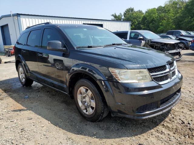 Photo 4 from auction – 2012 DODGE JOURNEY with VIN 3C4PDCAB8CT167797