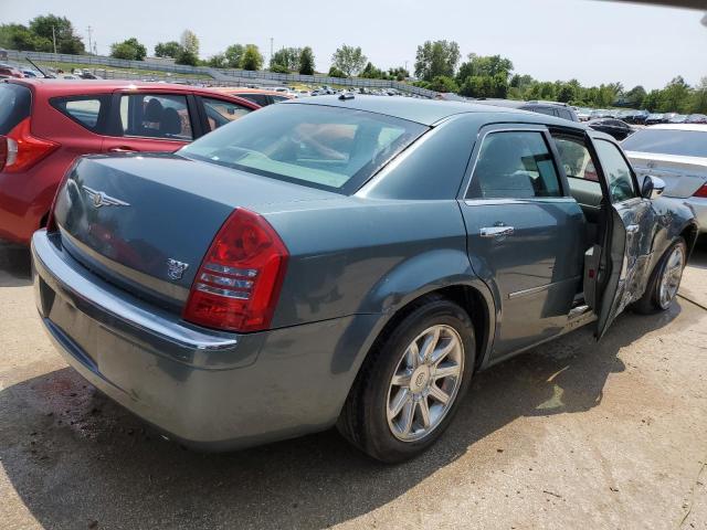 Photo 3 from auction – 2006 CHRYSLER 300C with VIN 2C3KA63H66H313945
