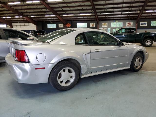 Photo 3 from auction – 2001 FORD MUSTANG with VIN 1FAFP40461F155687