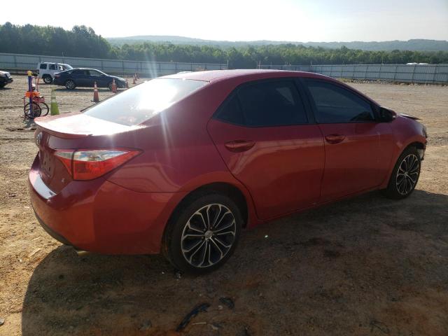 Photo 3 from auction – 2014 TOYOTA COROLLA L with VIN 2T1BURHE6EC143484