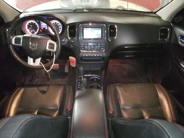 Photo 8 from auction – 2013 DODGE DURANGO R/ with VIN 1C4SDJCT0DC680785