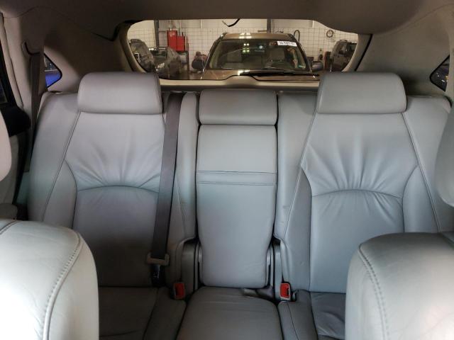 Photo 10 from auction – 2004 LEXUS RX 330 with VIN 2T2HA31U24C033754