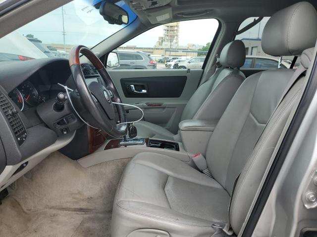 Photo 7 from auction – 2005 CADILLAC SRX with VIN 1GYEE637450206197