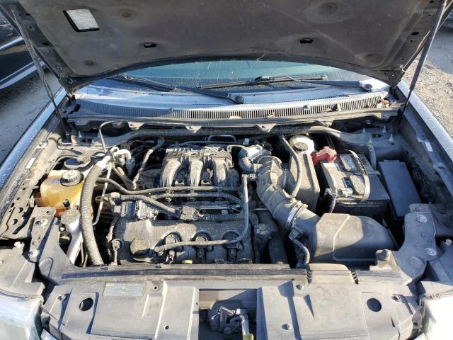 Photo 12 from auction – 2009 FORD FLEX SE with VIN 2FMDK51C99BA11345