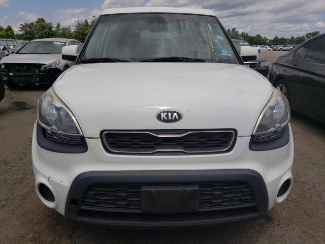 Photo 5 from auction – 2013 KIA SOUL with VIN KNDJT2A50D7575150
