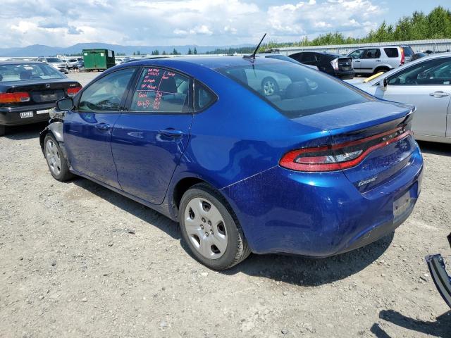Photo 2 from auction – 2014 DODGE DART SE with VIN 1C3CDFAA7ED723814