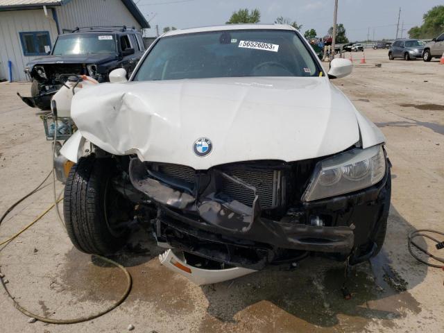 Photo 5 from auction – 2011 BMW 328 XI with VIN WBAPK7C51BF196956