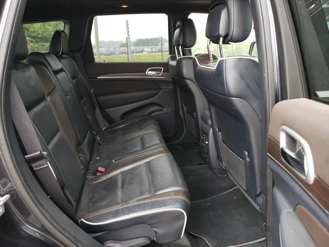Photo 10 from auction – 2015 JEEP GRAND CHER with VIN 1C4RJFCGXFC609359