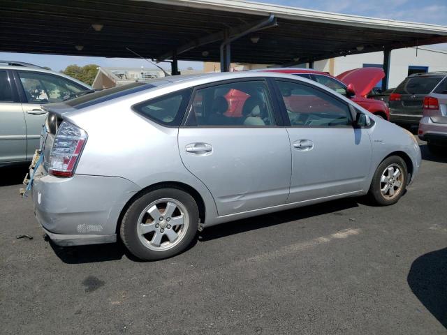 Photo 3 from auction – 2006 TOYOTA PRIUS with VIN JTDKB20U867505575