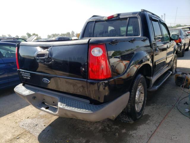 Photo 3 from auction – 2003 FORD EXPLORER S with VIN 1FMZU77EX3UB41804