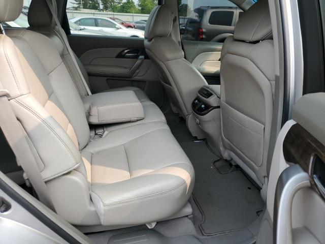 Photo 11 from auction – 2011 ACURA MDX TECHNO with VIN 2HNYD2H63BH550586