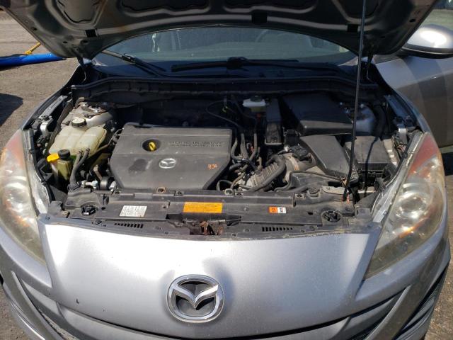 Photo 11 from auction – 2010 MAZDA 3 I with VIN JM1BL1SG5A1343849