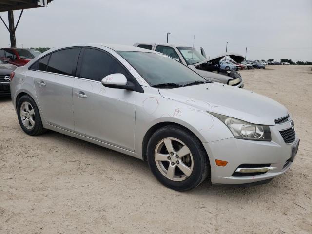 Photo 4 from auction – 2014 CHEVROLET CRUZE LT with VIN 1G1PC5SB3E7274544