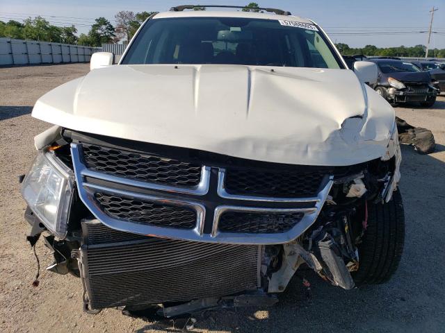 Photo 5 from auction – 2014 DODGE JOURNEY LI with VIN 3C4PDCDG0ET103473