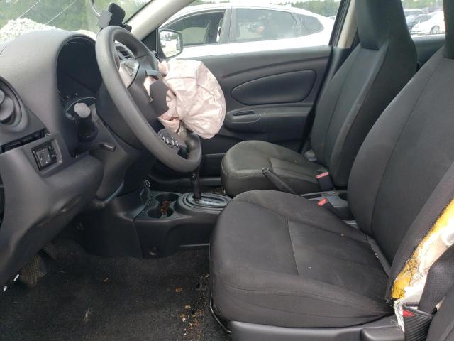Photo 7 from auction – 2017 NISSAN VERSA with VIN 3N1CN7AP4HL856051