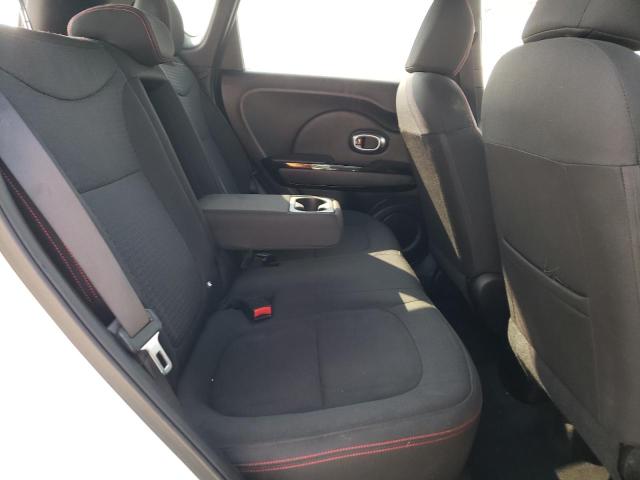 Снимка 10 от търг – 2014 KIA SOUL + с VIN KNDJP3A52E7016498