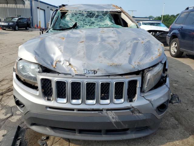 Photo 5 from auction – 2016 JEEP COMPASS SP with VIN 1C4NJCBA1GD567685