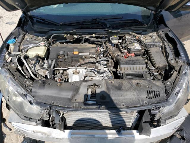 Photo 11 from auction – 2016 HONDA CIVIC EX with VIN 19XFC2F77GE076477