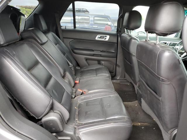 Photo 11 from auction – 2013 FORD EXPLORER X with VIN 1FM5K8D88DGA80252