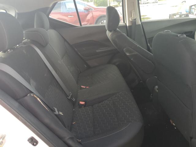 Photo 10 from auction – 2021 NISSAN KICKS S with VIN 3N1CP5BV7ML493265