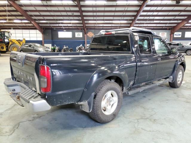 Photo 3 from auction – 2002 NISSAN FRONTIER C with VIN 1N6MD29Y62C384827
