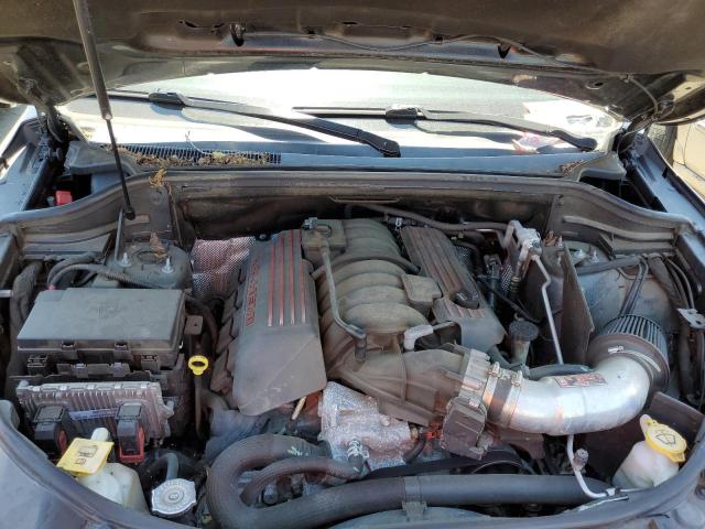 Photo 12 from auction – 2015 JEEP GRAND CHER with VIN 1C4RJFDJ1FC683442