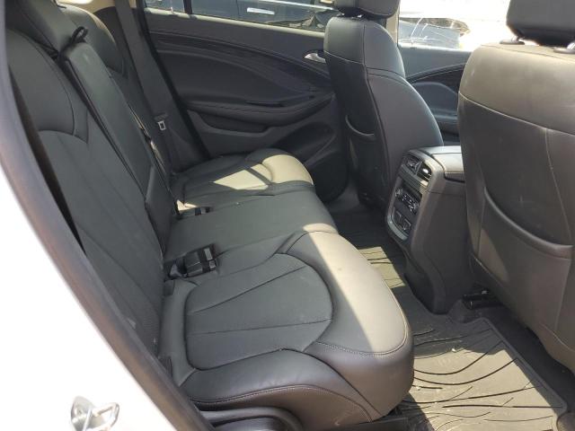 Photo 10 from auction – 2018 BUICK ENVISION E with VIN LRBFX2SA0JD057296