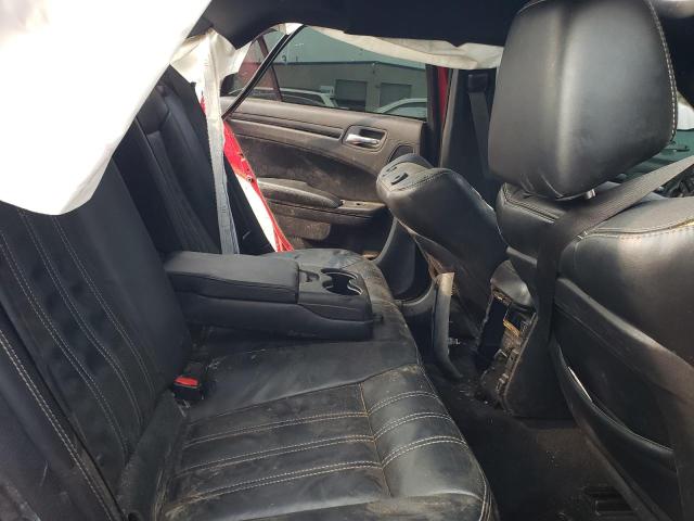 Photo 10 from auction – 2015 CHRYSLER 300 S with VIN 2C3CCAGG2FH736332